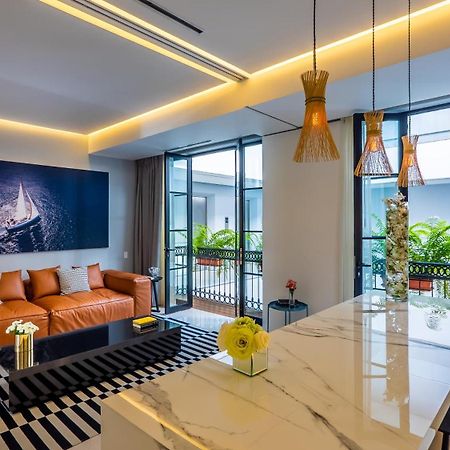Pier 57 - 410 Amazing 2 Bedroom Condo Romantic Zone Puerto Vallarta Exterior foto